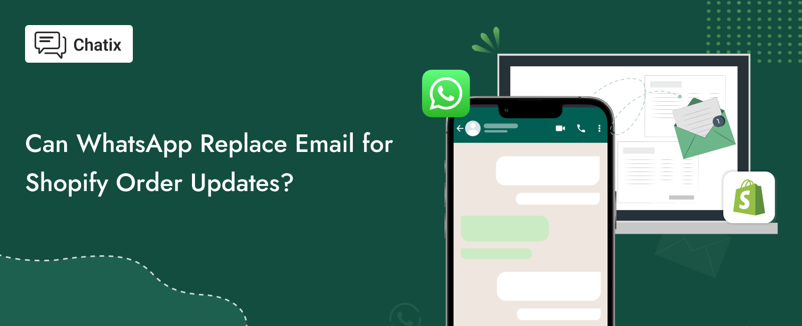 Whatsapp vs Email