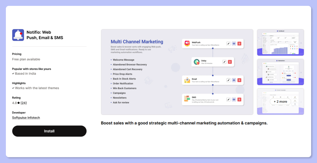 Chat Marketing