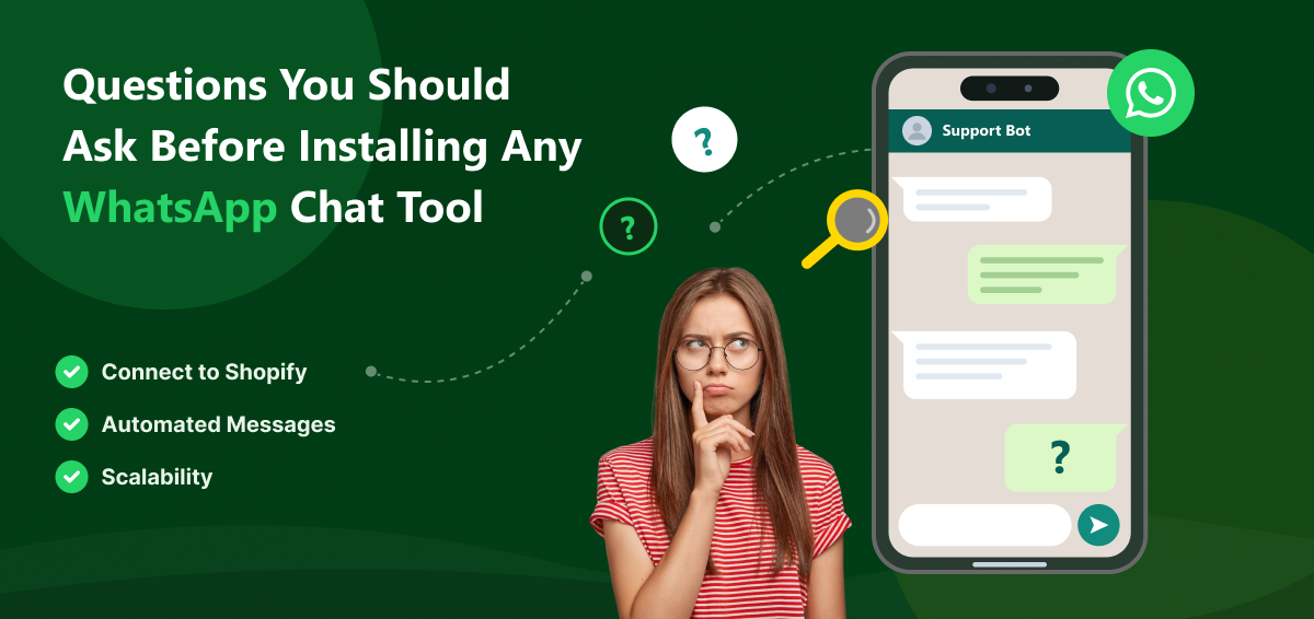 question to ask before installing any app