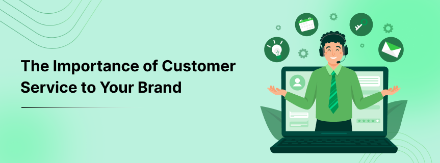 customer service importance