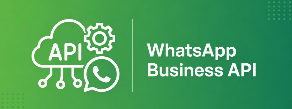 WhatsApp Business API