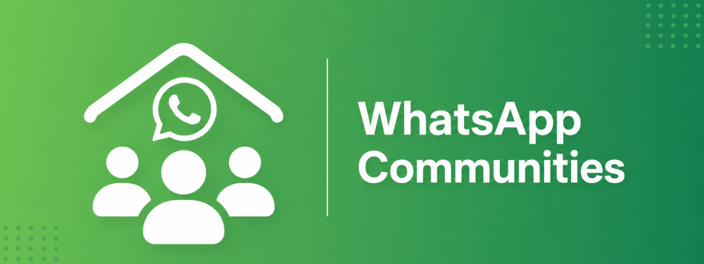 WhatsApp Business API