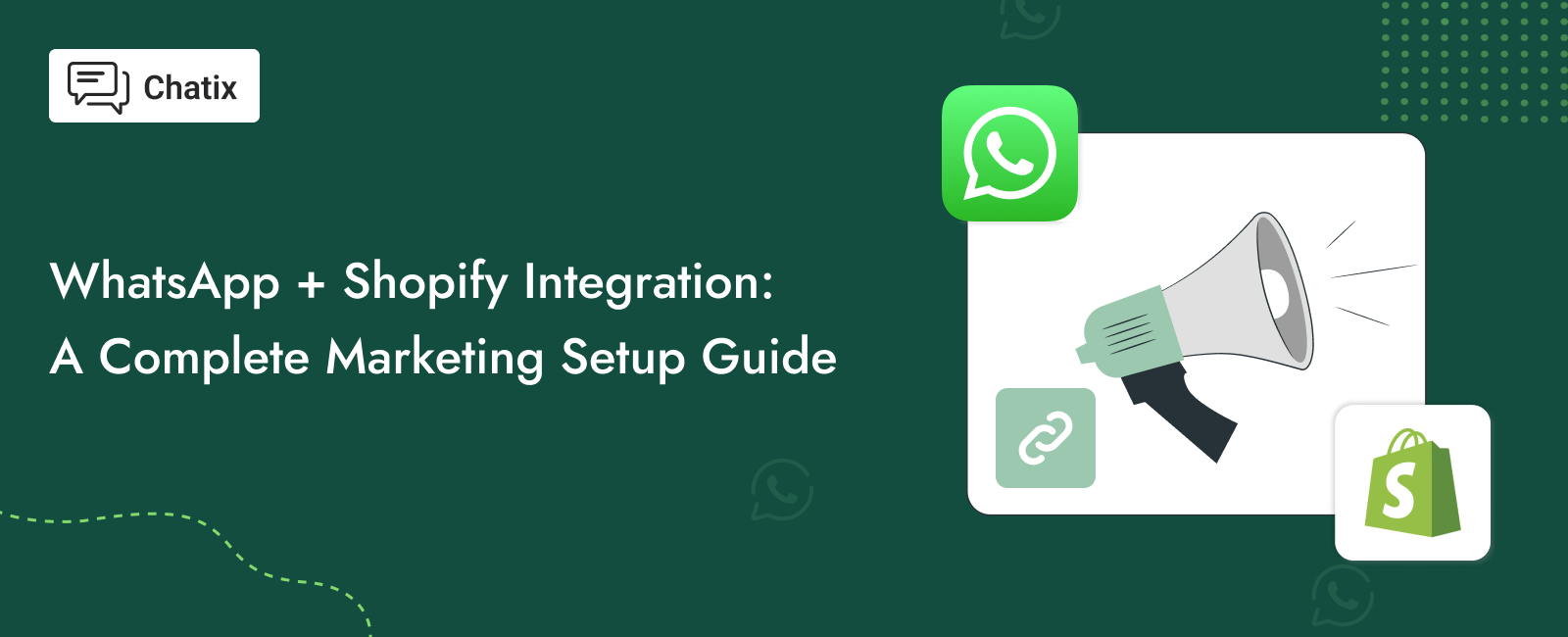 WhatsApp Plus Shopify Integration