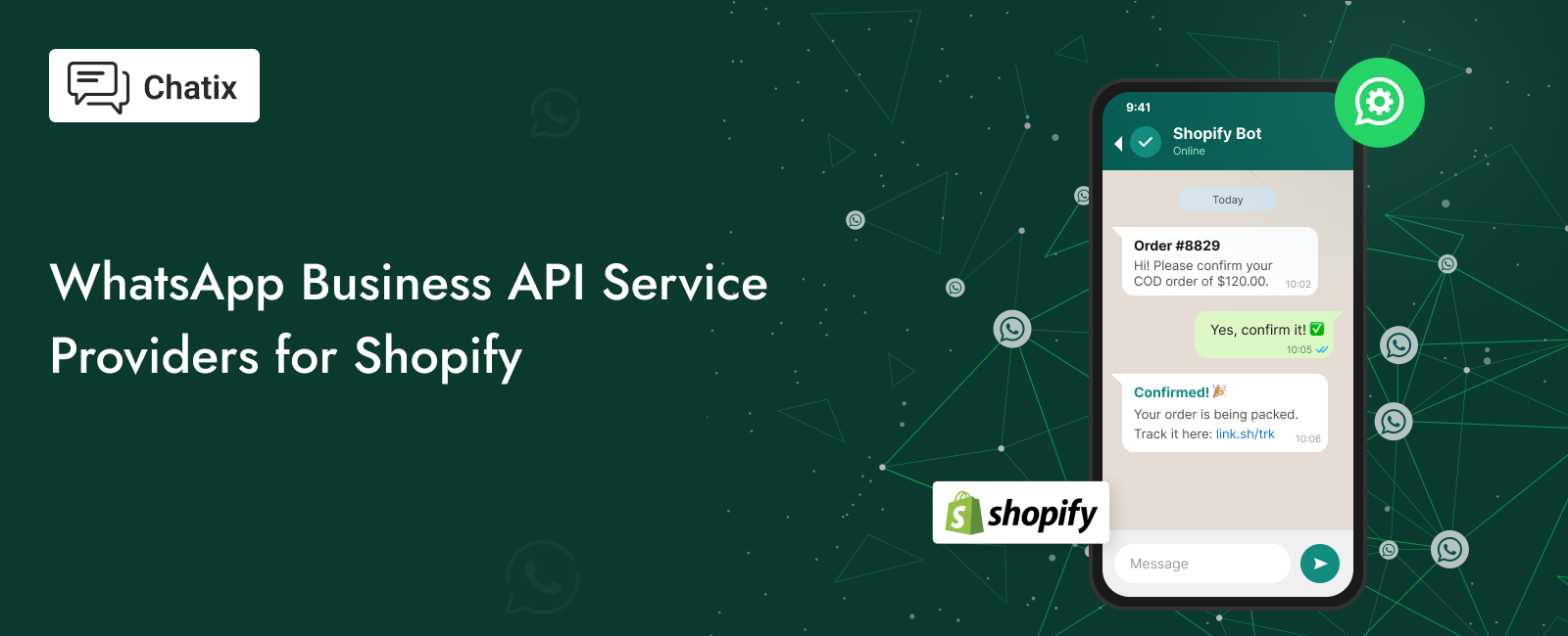 penyedia WhatsApp Business API terbaik