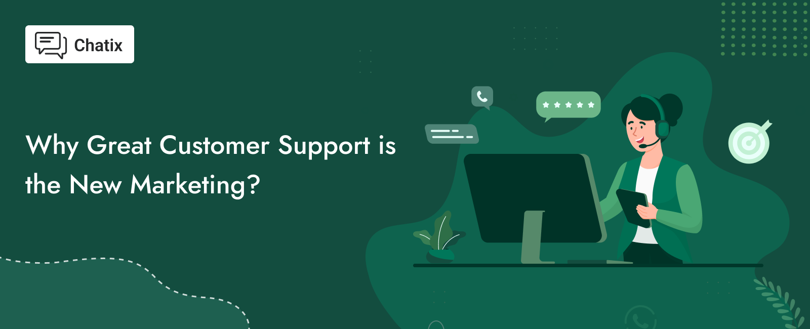 customer support strategies
