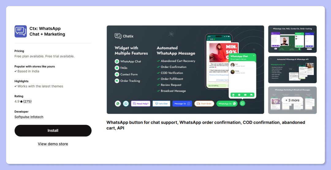 Chat Marketing