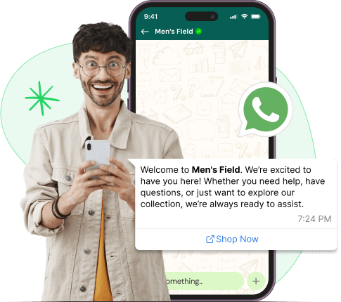 Wa.me Link Generator